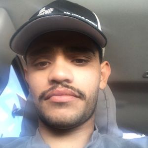 Meet your Posher, Jesus